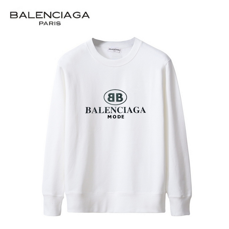 Balenciaga Sweatshirt s-xxl-026
